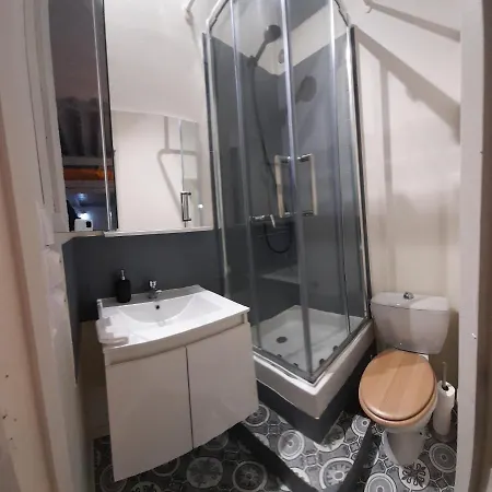 Apartment Du Jard 1 *