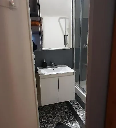 Du Jard 1 Apartment *